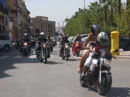 XVI Concentracion - 2009